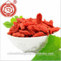 Herkömmliche Goji Beere B Grade 380 Niedrige Pestizid Goji Beeren